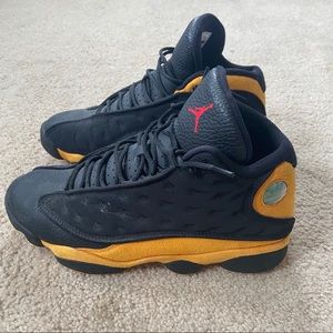 Jordan 13 Retro “Carmelo Anthony c/o 2002”